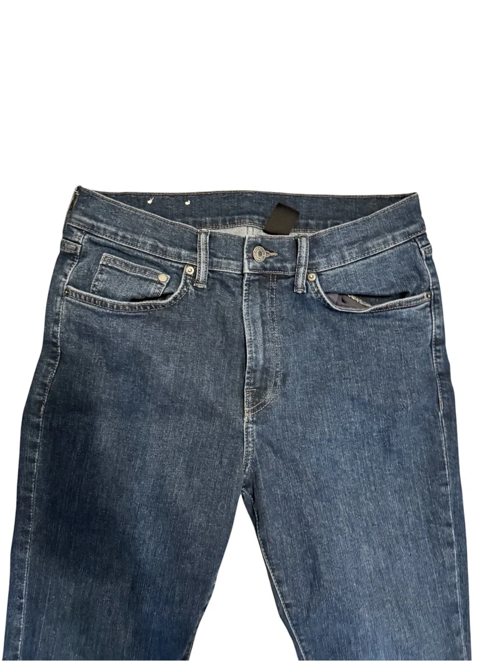 H&M men skinny
